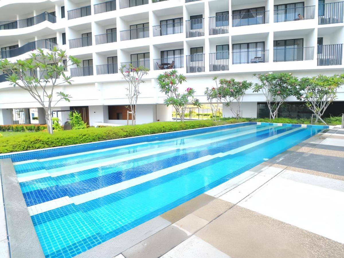 The Landmark Penang By Stay Premium Tanjung Tokong Exterior photo