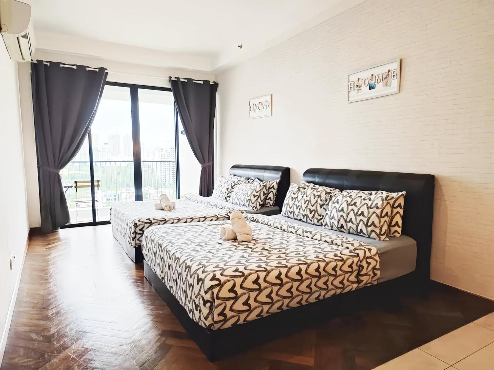 The Landmark Penang By Stay Premium Tanjung Tokong Exterior photo