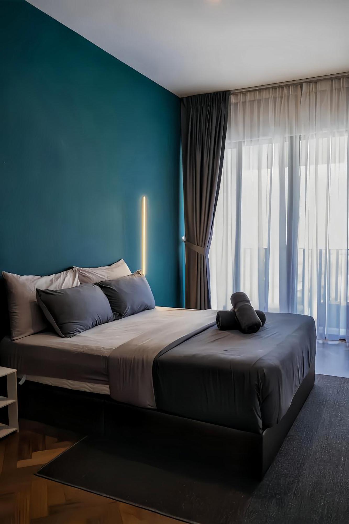 The Landmark Penang By Stay Premium Tanjung Tokong Exterior photo