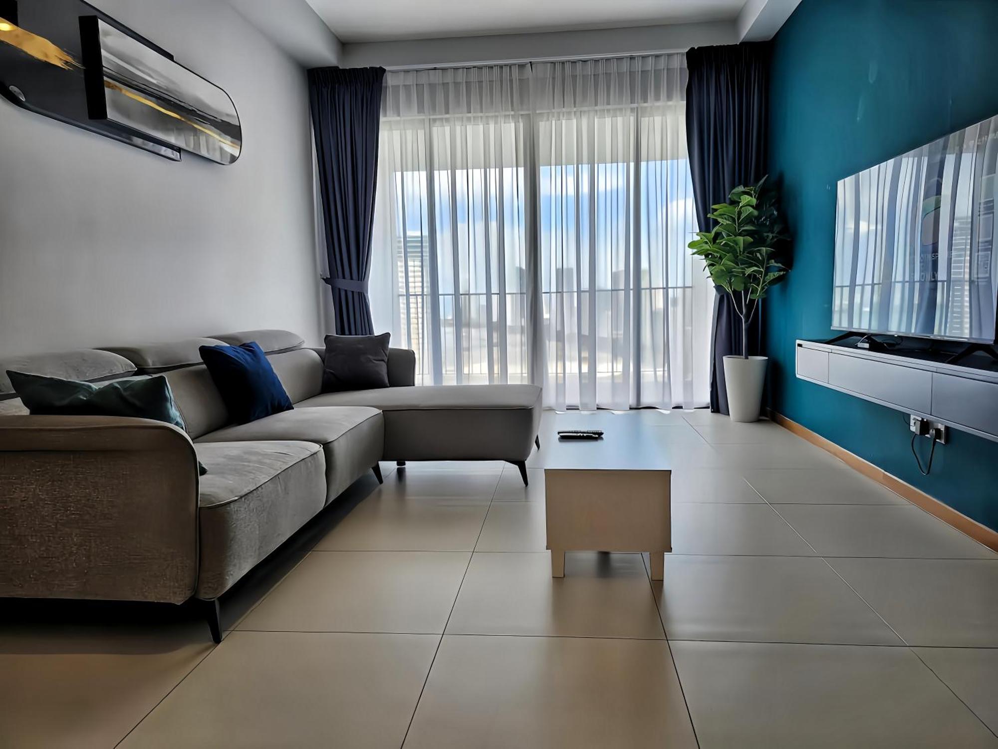 The Landmark Penang By Stay Premium Tanjung Tokong Exterior photo