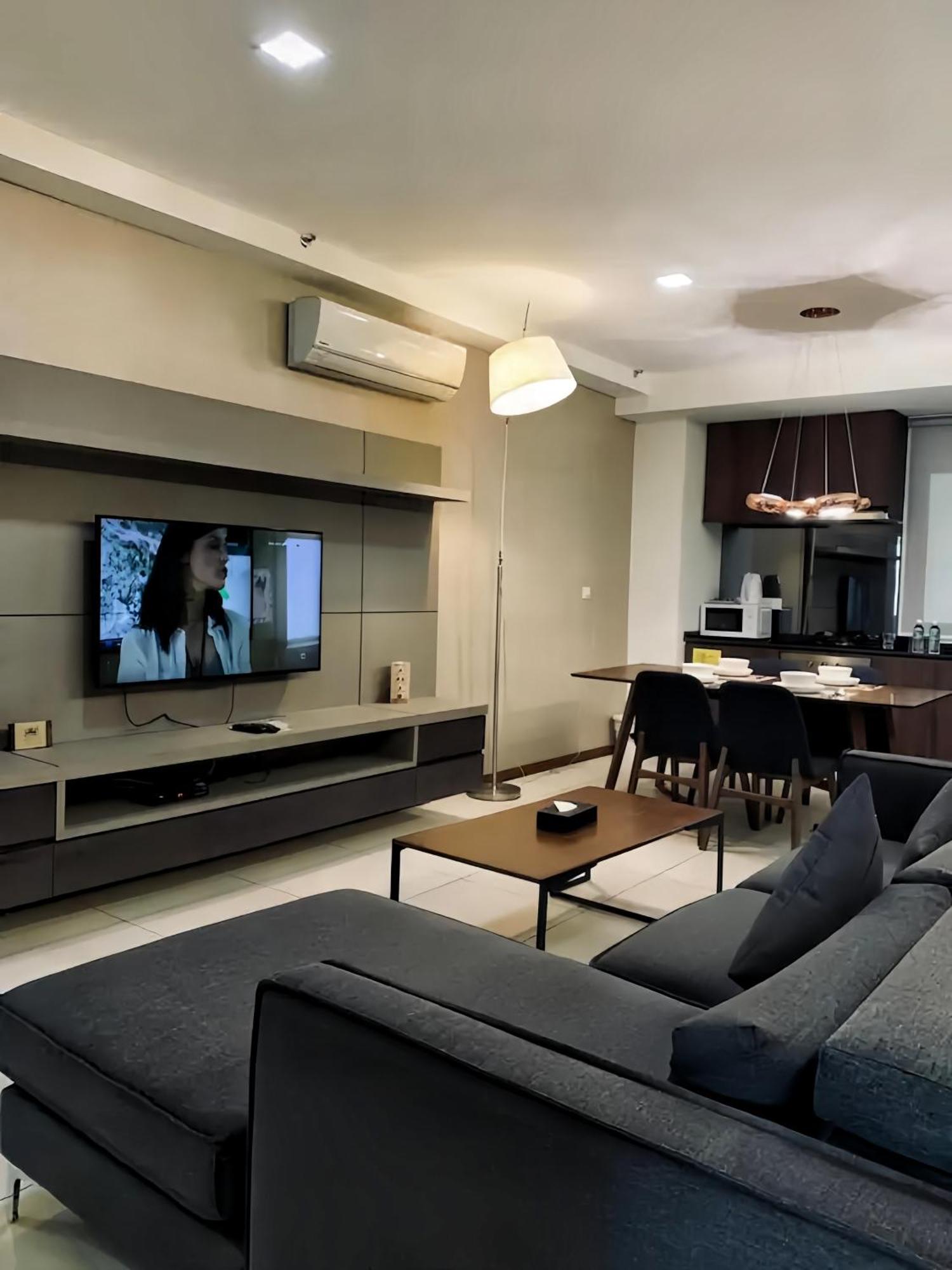 The Landmark Penang By Stay Premium Tanjung Tokong Exterior photo